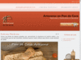 padecoca.com
