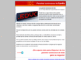 paneles-luminosos.com