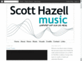 scotthazell.com