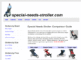 special-needs-stroller.com