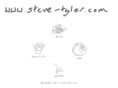 steve-tyler.com