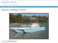 catamarancoaches.com