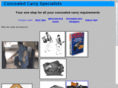 concealedcarryspecialist.com