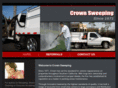 crownsweeping.com