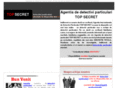 detectiv-particular.net
