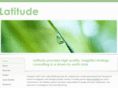 latitude.co.uk