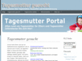 tagesmuttergesucht.de