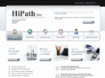 hipath3800.com