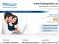 hiphopyaik.com
