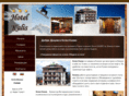 hotel-kalis.com