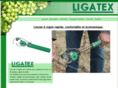 ligatex.com