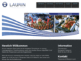 partyservice-laurin.com