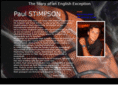 paulstimpson.net
