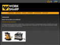 worksharp.nl