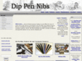 dippennibs.com