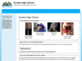 eurekahighschool.net