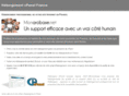 hebergementcpanel.fr
