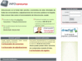 infoconcurso.com