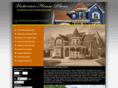 victorian-home-plans.com
