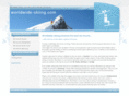 worldwide-skiing.com
