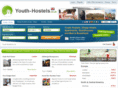 youth-hostel.co.uk