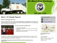 garabagemarion.com