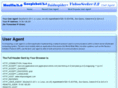 httpuseragent.com
