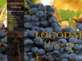 logodajwinery.com