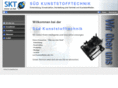 sued-kunststofftechnik.com
