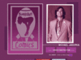 bombshell-comics.com