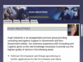 hugh-industries.com