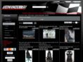 porschechairs.com