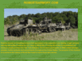 robertsarmory.com