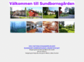 sundbornsgarden.com