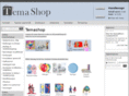 temashop.no