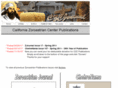 czcjournal.org