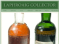 laphroaigcollector.com