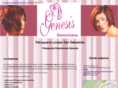 peluqueriadominicanagenesis.com