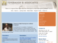 tevebaughandassociates.com