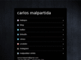 carlosmalpartida.com