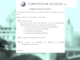 constitution-societe.com