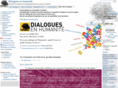 dialoguesenhumanite.org