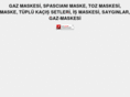 gaz-maskesi.com