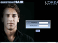 question-hair.com