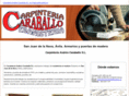 carpinteriaandrescaraballo.com