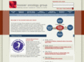 hoosieroncologygroup.com