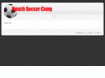 reachsoccer.com