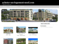 acheter-un-logement-neuf.com