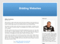 bidding-websites.net