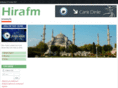 hirafm.nl